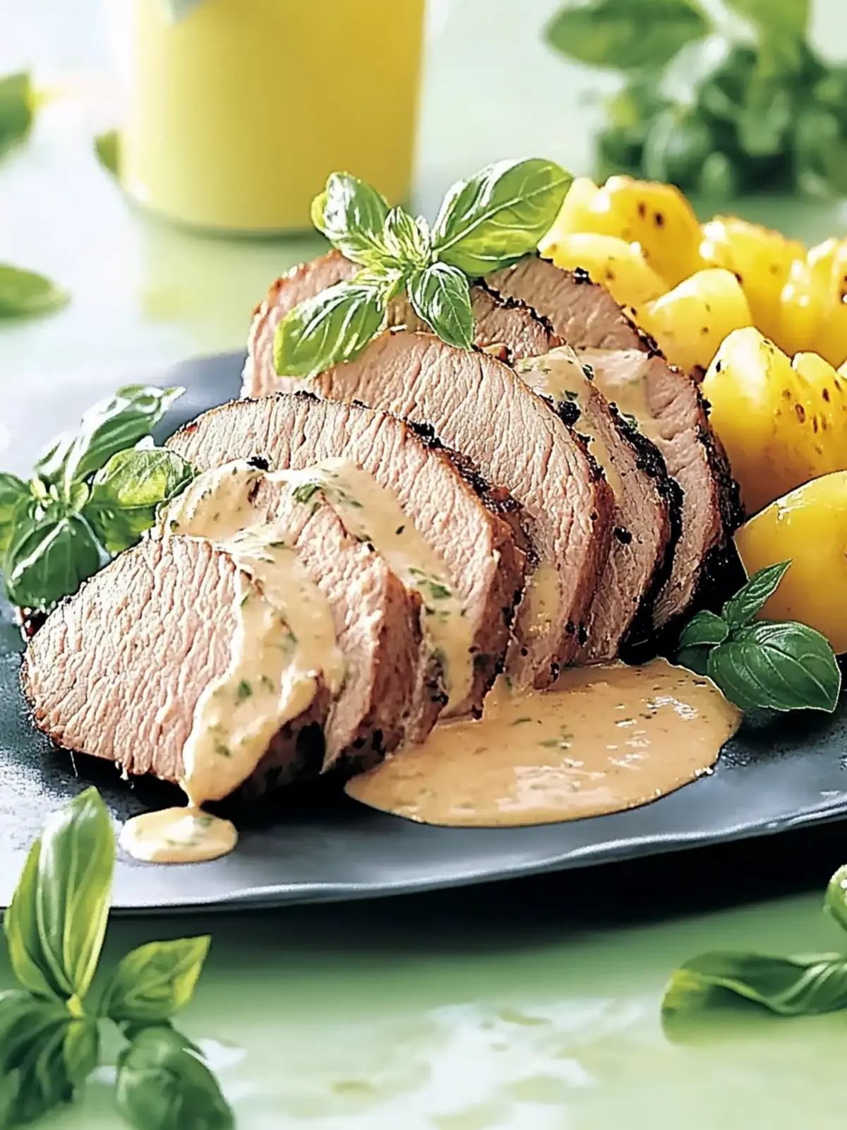 Sauerbraten mit Gemüse Rindfleisch ganz traditionell 3 Sauerbraten mit Gemüse Rindfleisch