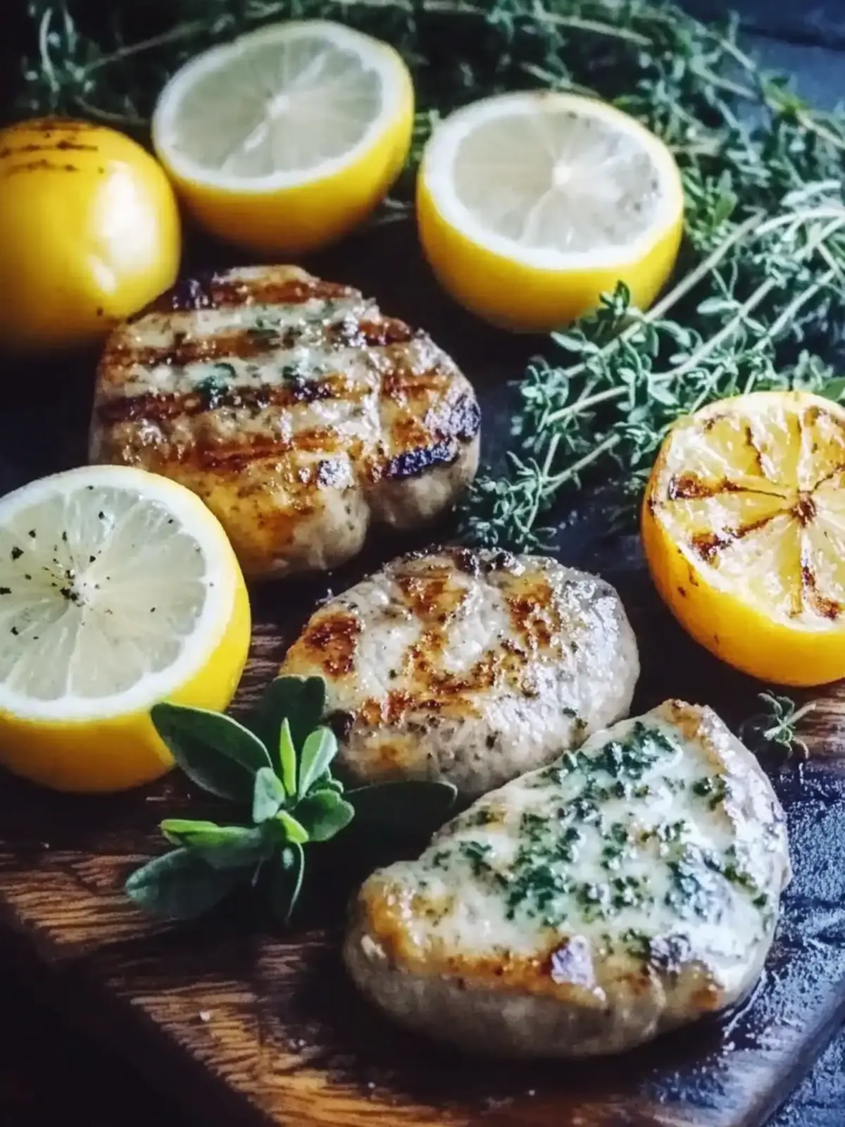 Gegrillte Fleischplatte: Perfekte Grillfreuden zuhause 4 Gegrillte Fleischplatte