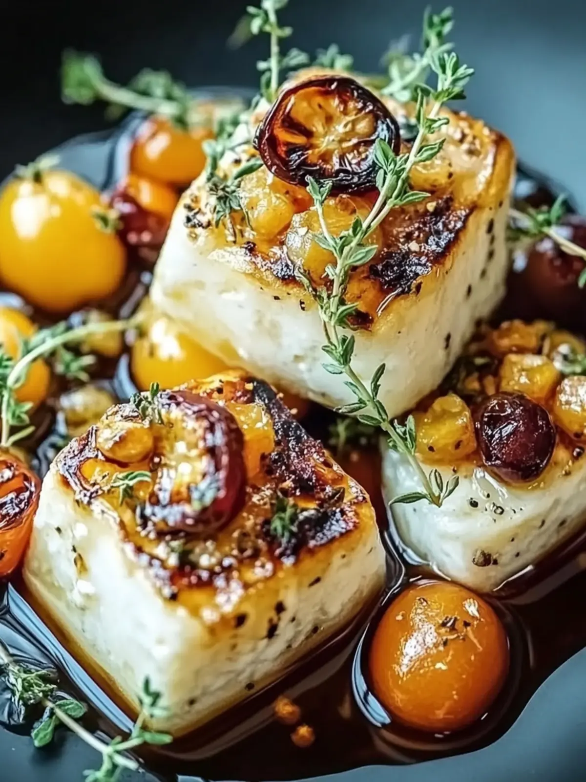 Gebackener Hokkaido-Kürbis mit Feta für jeden Anlass 4 Gebackener Hokkaido-Kürbis mit Feta