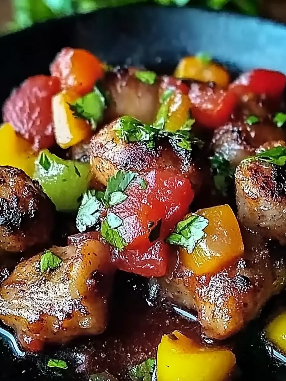 Unglaublich köstliches haitianisches Hühnchen Rezept 2 Unglaublich köstliches haitianisches Hühnchen