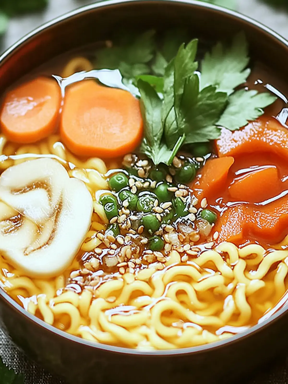 Besser-Als-Bestellung Würzige Chili Knoblauch Ramen 4 Besser-Als-Bestellung Service Würzige Chili Knoblauch Ramen