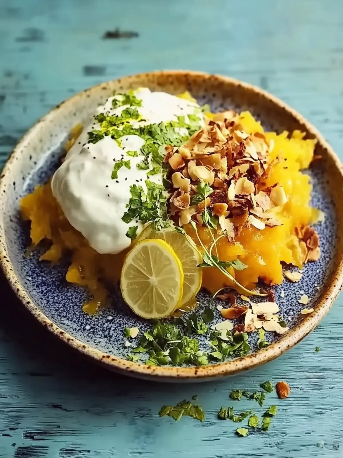 Hokkaido-Kürbispüree für Gemütliche Herbstabende 2 Hokkaido-Kürbispüree