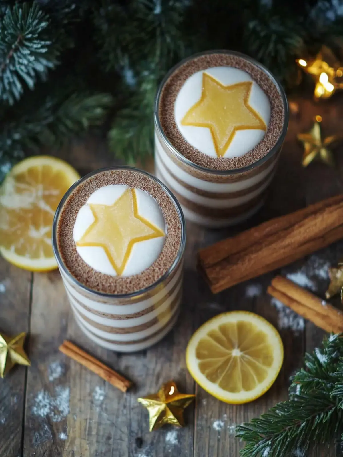 Winter-Apfel-Zimt-Stern-Tiramisu für Gemütliche Abende 5 Winter-Apfel-Zimt-Stern-Tiramisu