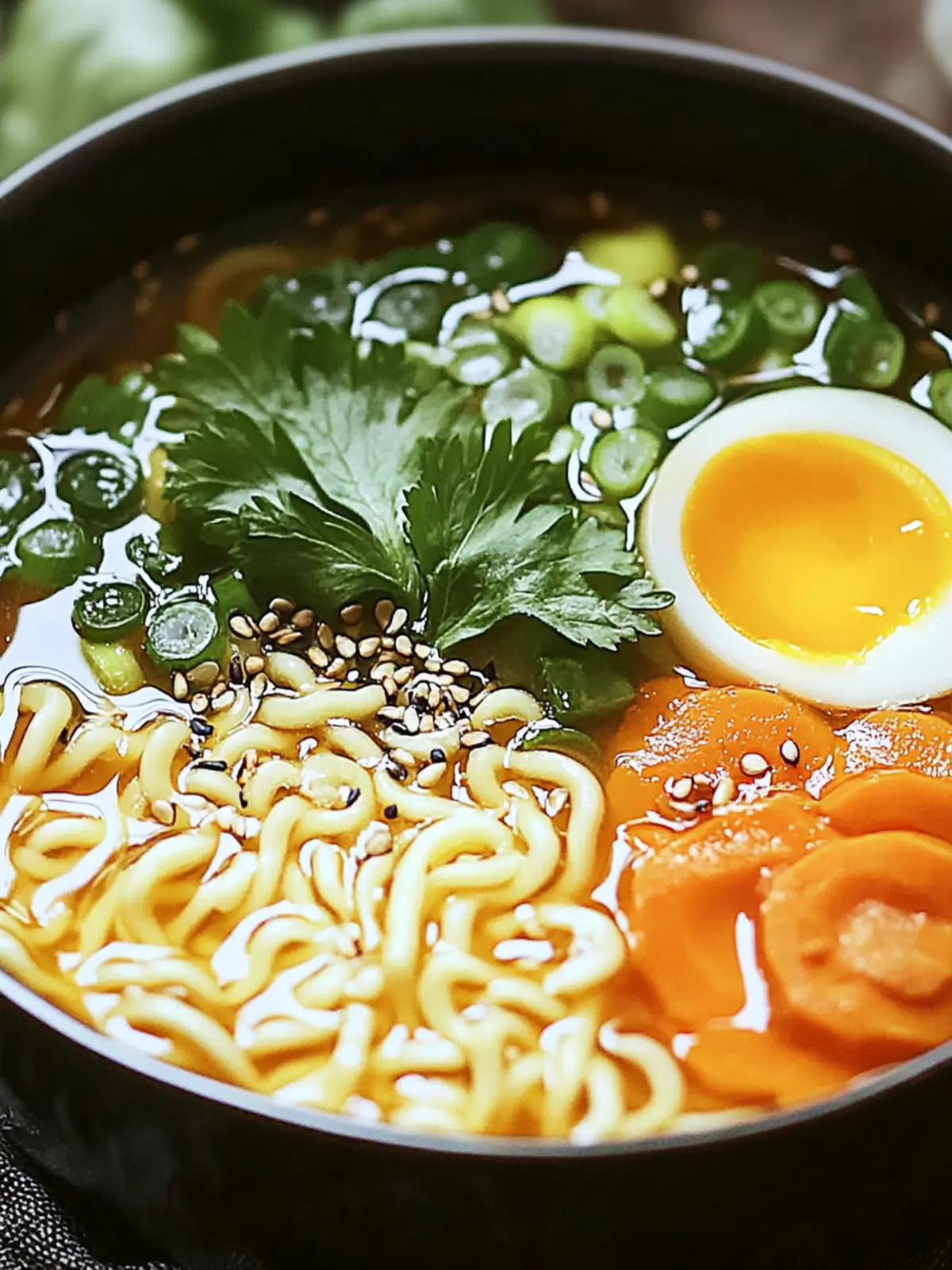Besser-Als-Bestellung Würzige Chili Knoblauch Ramen 5 Besser-Als-Bestellung Service Würzige Chili Knoblauch Ramen
