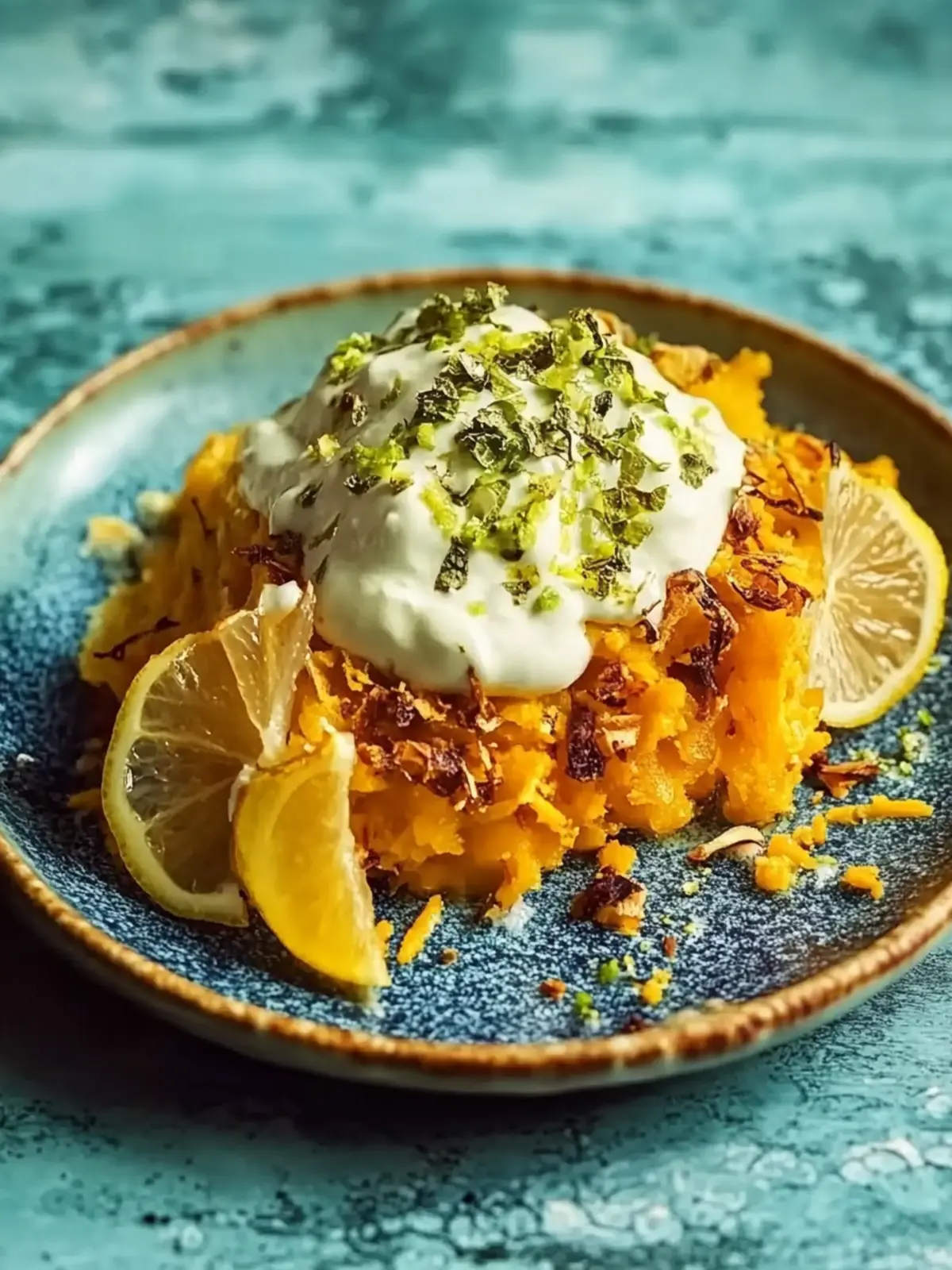 Hokkaido-Kürbispüree für Gemütliche Herbstabende 3 Hokkaido-Kürbispüree