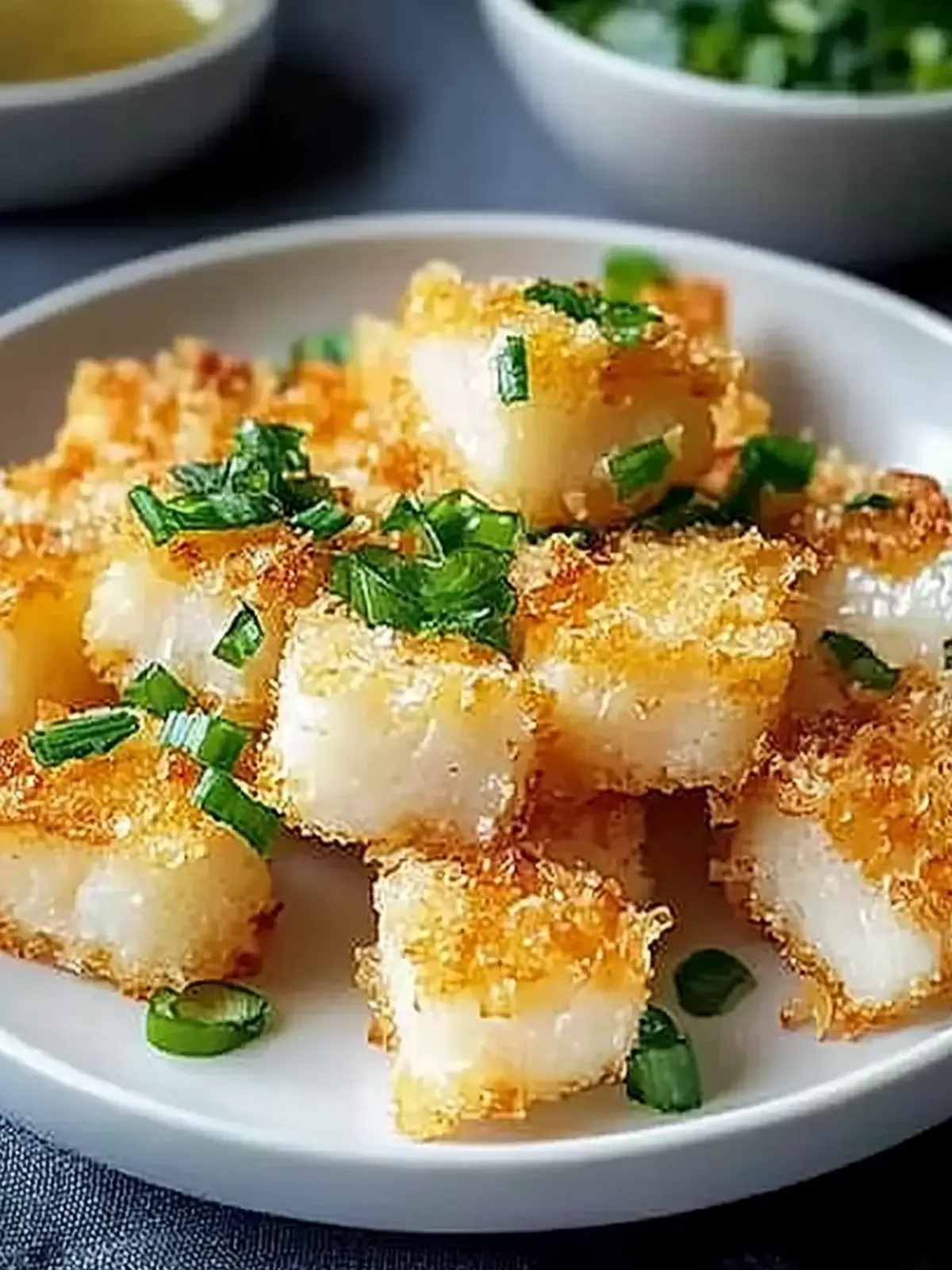 Knuspriger Reis: Schnelles Rezept für jeden Tag 2 knuspriger Reis