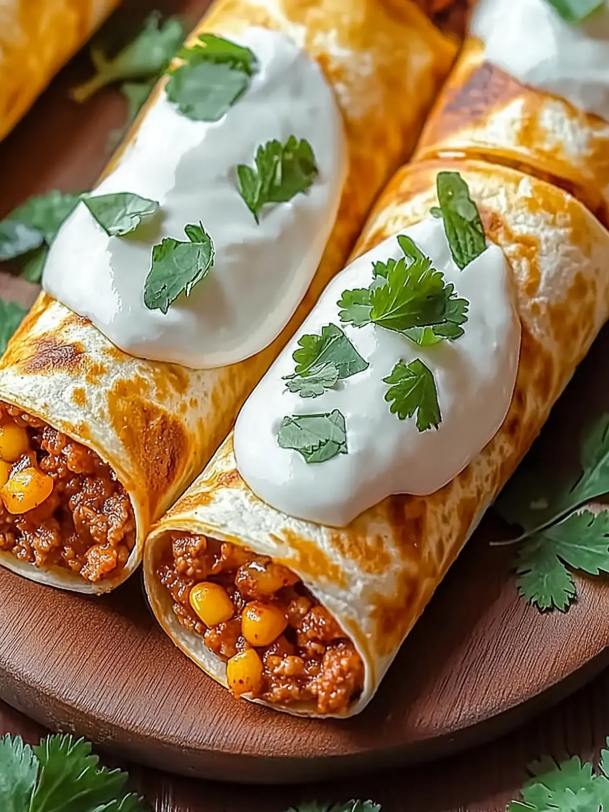 Käse Taco Stäbchen – Ein schneller Genuss für jeden Tag 2 Käse Taco Stäbchen