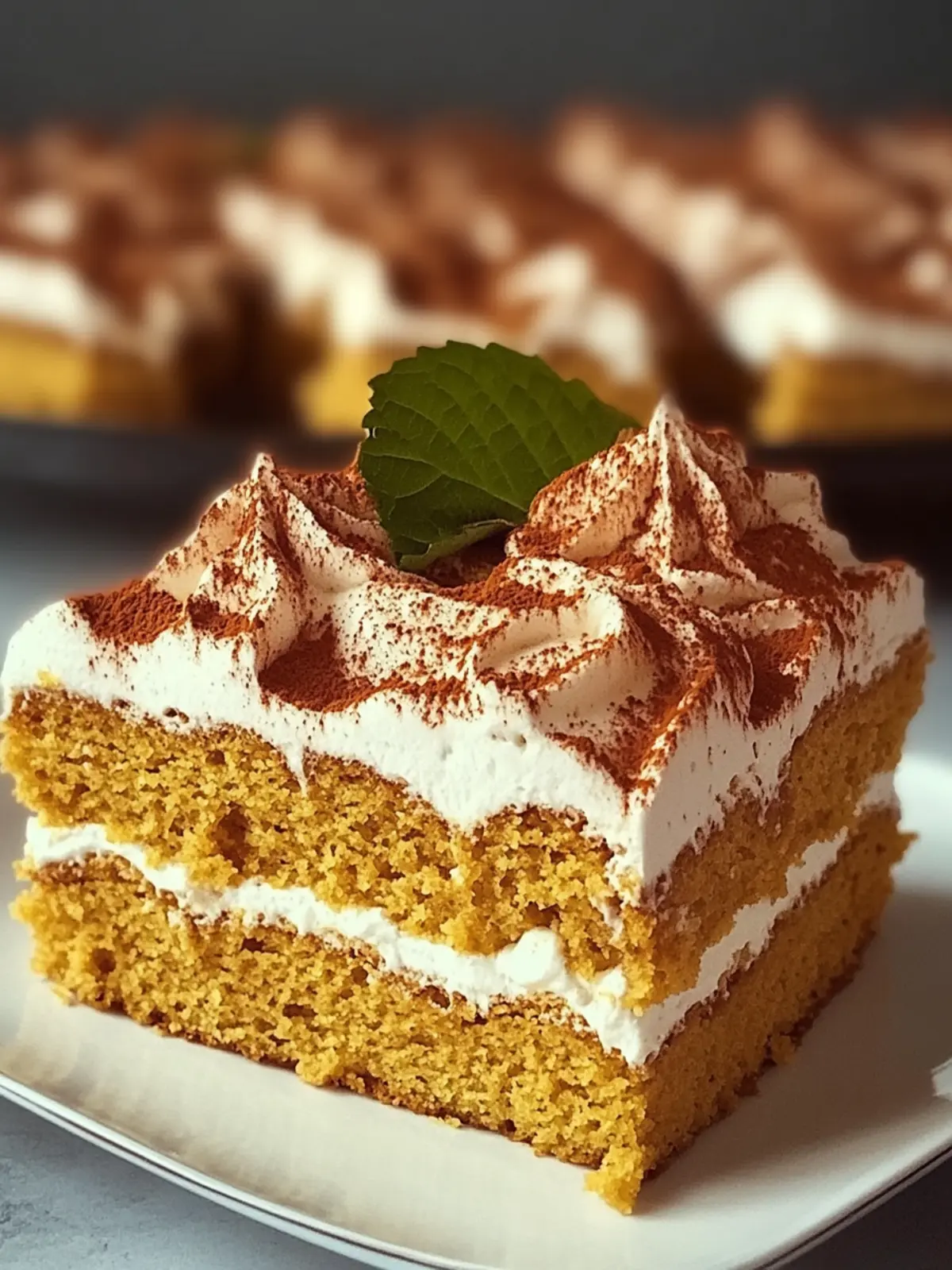 Chai Latte Kürbiskuchen für perfekten Herbstgenuss 5 Chai Latte Kürbiskuchen für perfekten Herbstgenuss