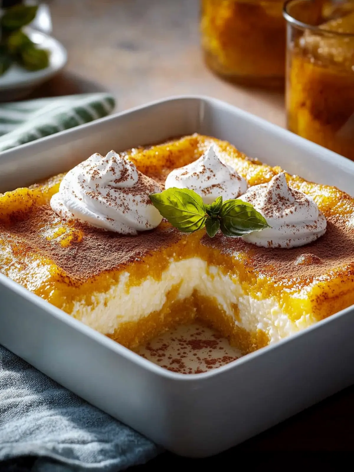 Cremiger Kürbis-Käse-Auflauf für herbstliche Genussmomente 4 Cremiger Kürbis- und Käseauflauf: Garantiert saftig und perfekt