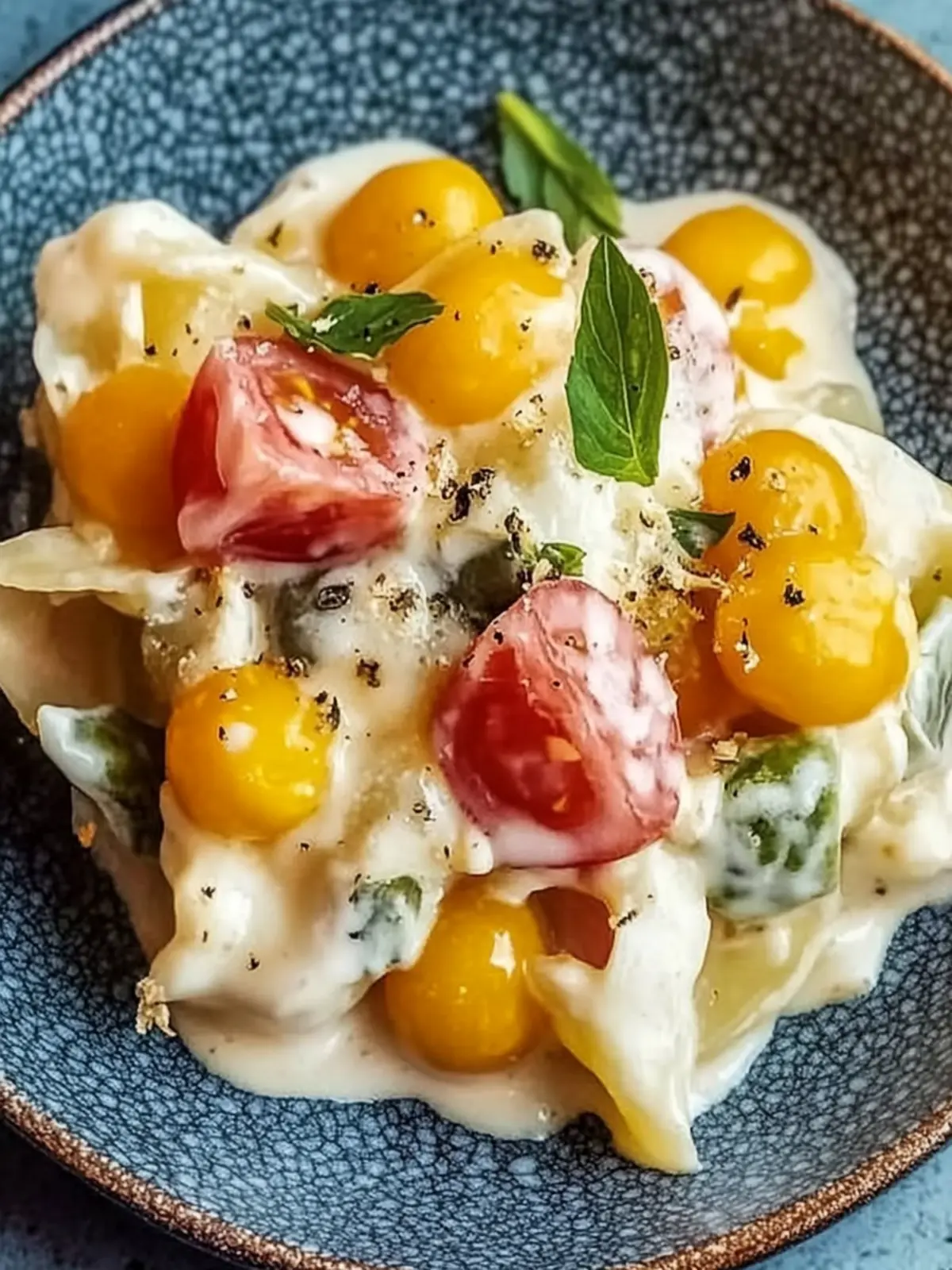 Kartoffelsalat mit Mayonnaise: Ein deutscher Klassiker 2 Kartoffelsalat mit Mayonnaise