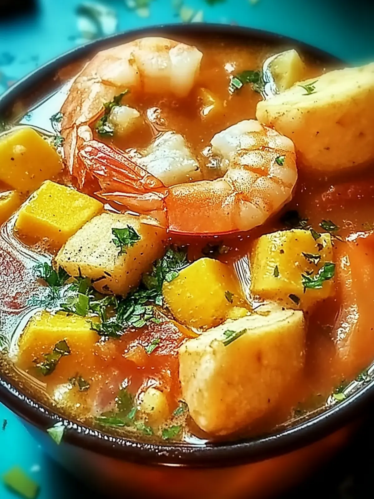 Fischereintopf: Der herzliche Genuss vom Meer 4 Fischereintopf