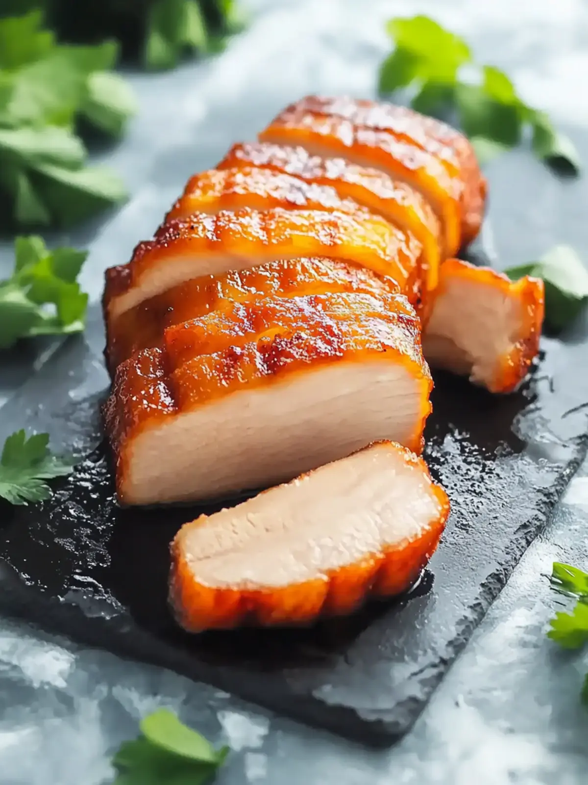 Luftfritteuse Schweinebauch – Knuspriger Genuss für Zuhause 5 Luftfritteuse Schweinebauch