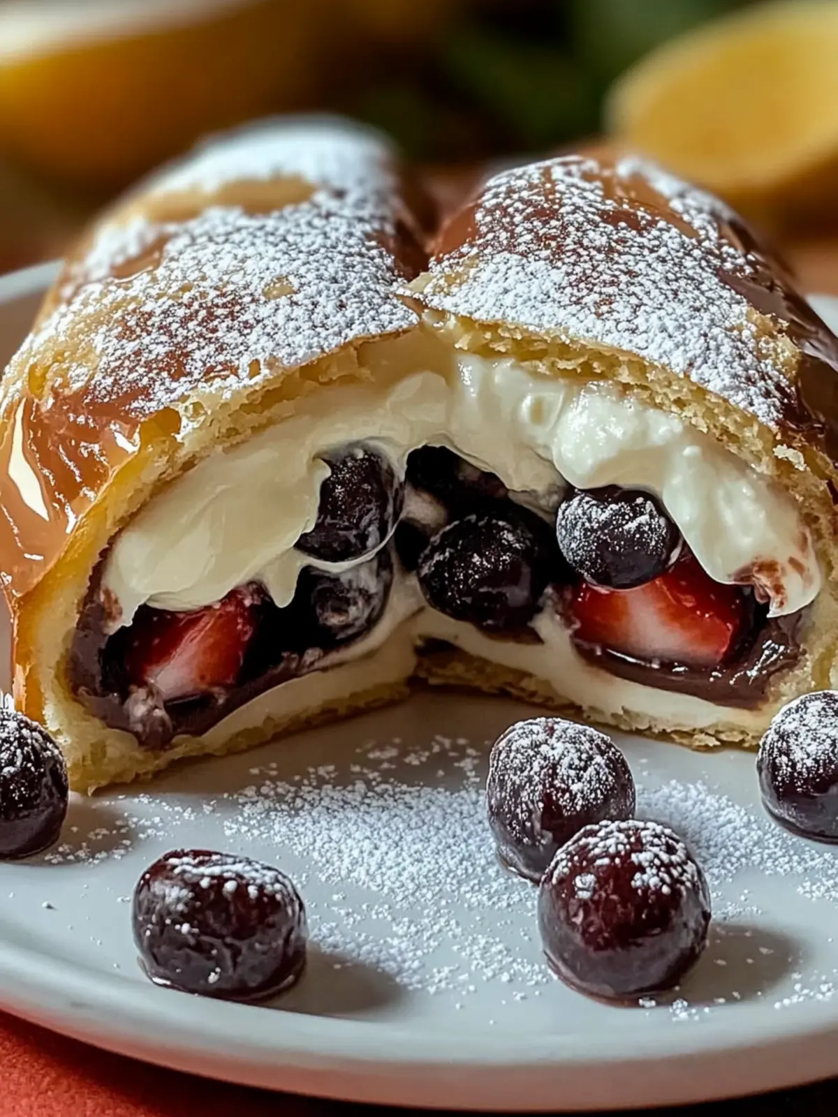 Käsekuchen Schokoladenstückchen Kekse ganz leicht gemacht 2 Käsekuchen Schokoladenstückchen Kekse