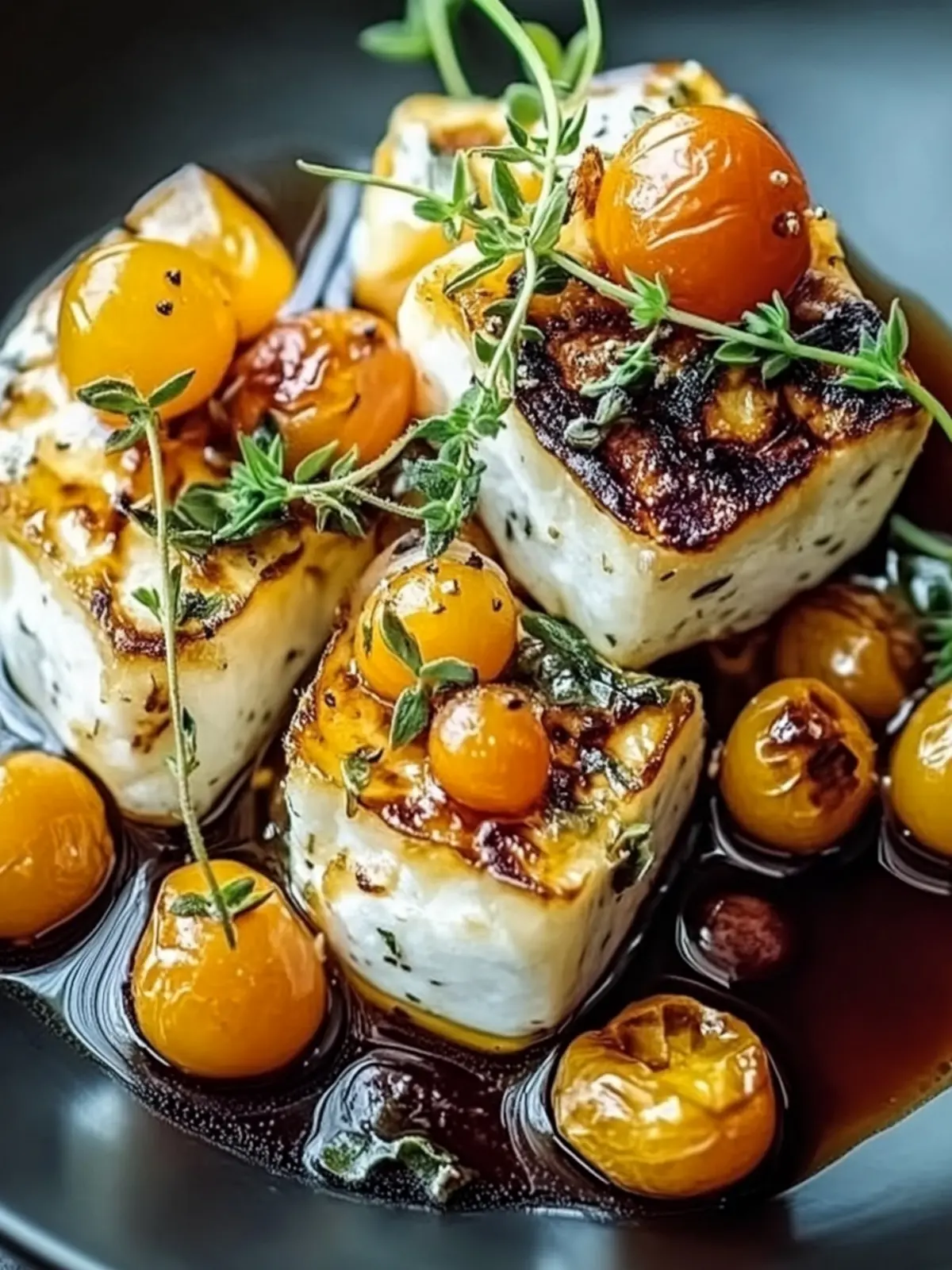 Gebackener Hokkaido-Kürbis mit Feta für jeden Anlass 3 Gebackener Hokkaido-Kürbis mit Feta