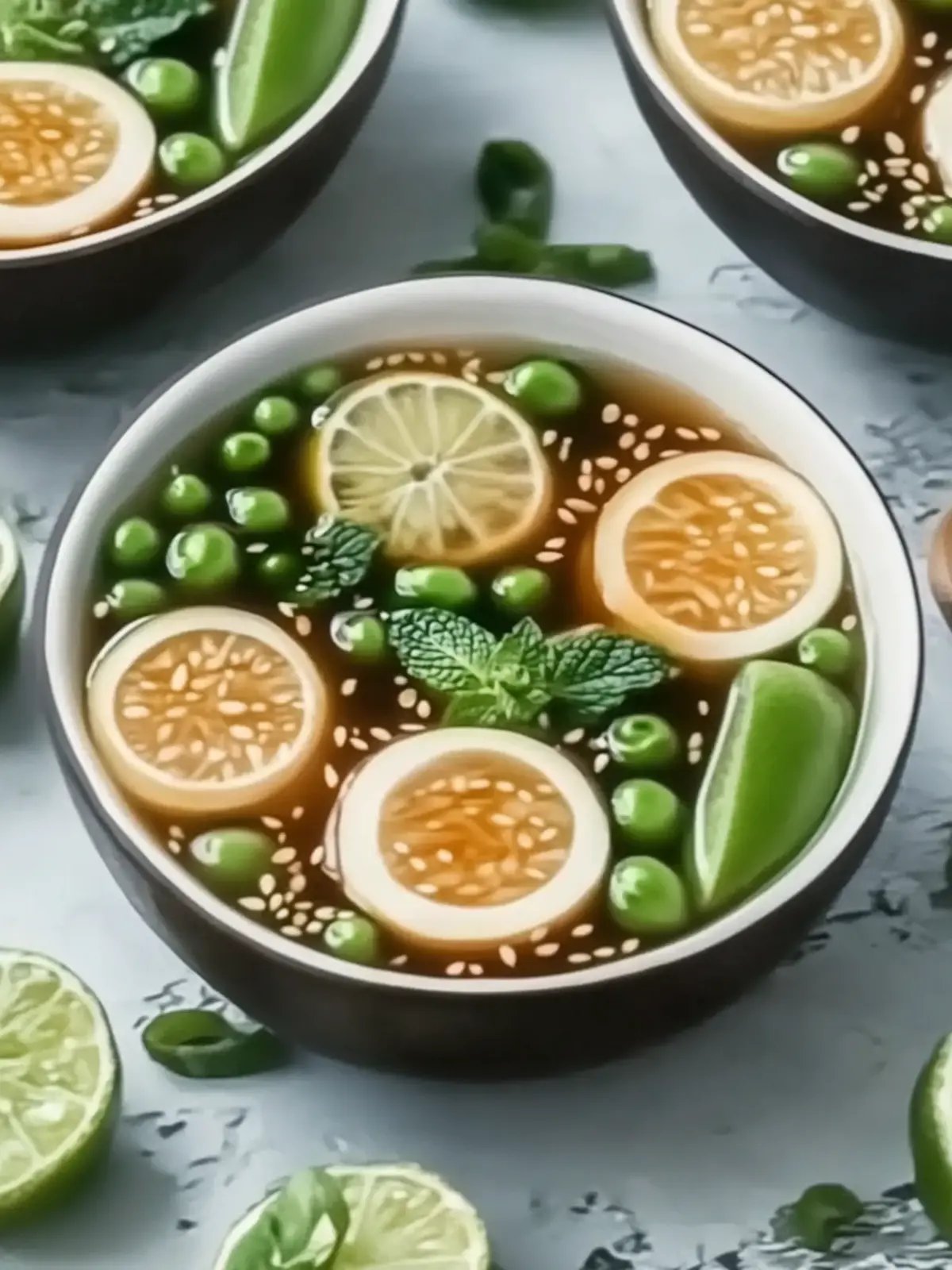 Udon-Nudeln Rezept für schnelles Genussvergnügen 4 Udon-Nudeln Rezept für schnelles Genussvergnügen