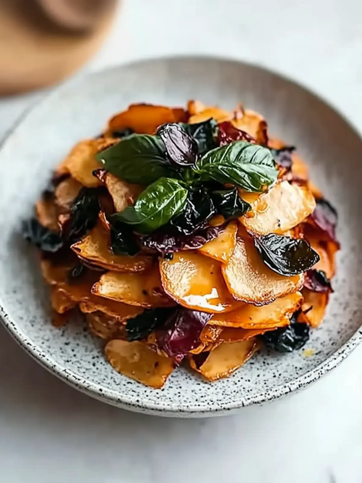 Vegane Florentiner: Knuspriger Genuss für alle 5 Vegane Florentiner