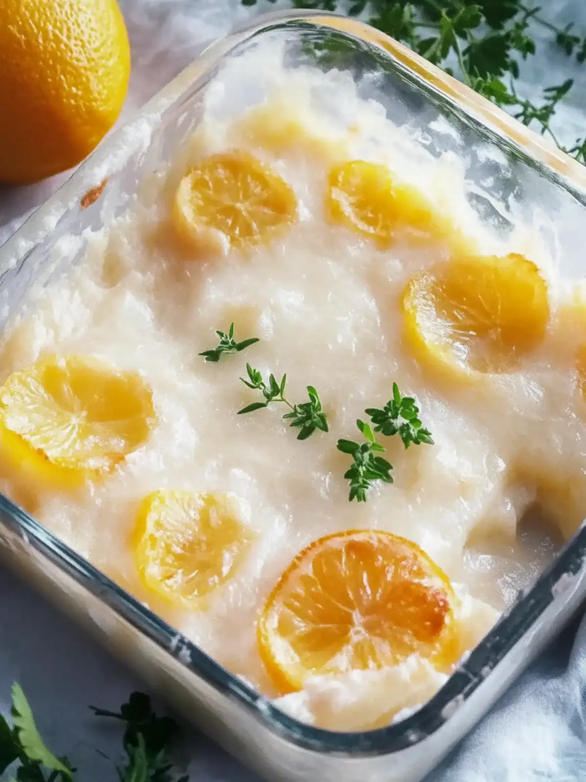 Kohlrabi-Auflauf mit Kartoffeln für die ganze Familie 4 Kohlrabi-Auflauf mit Kartoffeln