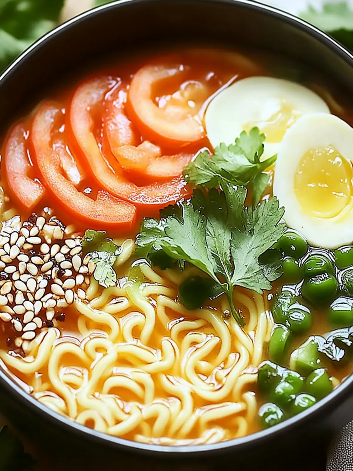 Besser-Als-Bestellung Würzige Chili Knoblauch Ramen 2 Besser-Als-Bestellung Service Würzige Chili Knoblauch Ramen