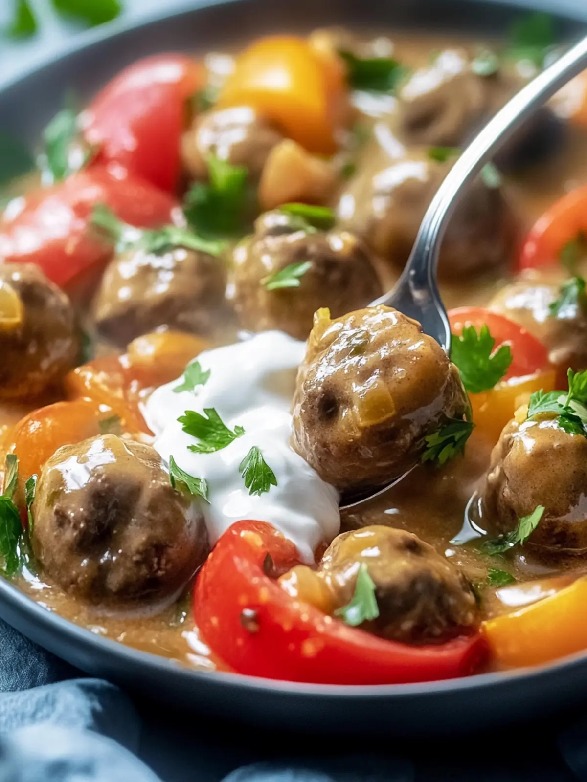 Niedriger Kohlenhydrat-Rinderpilz-Pfanne leicht gemacht 5 Niedriger Kohlenhydrat-Rinderpilz-Pfanne