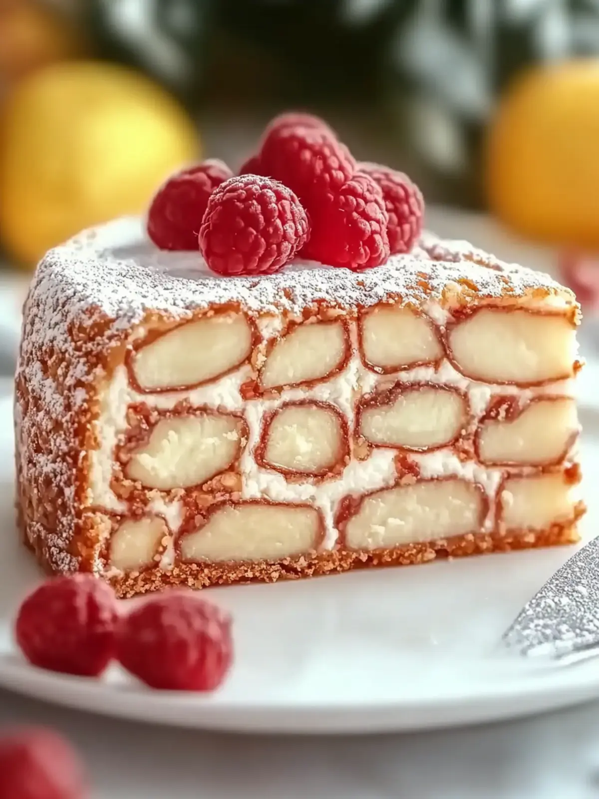 Schwedischer Mandelkuchen: Einfaches Rezept für jeden Anlass 2 schwedischer Mandelkuchen