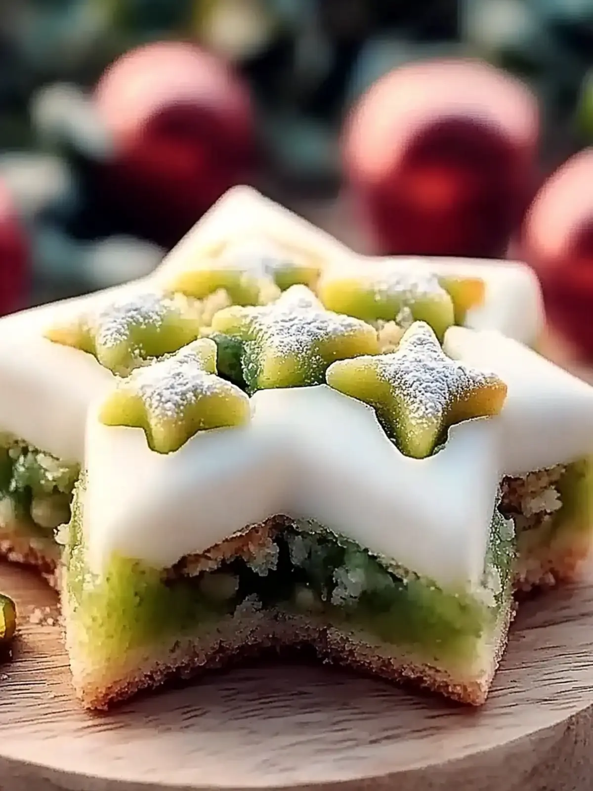 Emmas Keksrezept für perfekte Plätzchen 3 Emmas Keksrezept