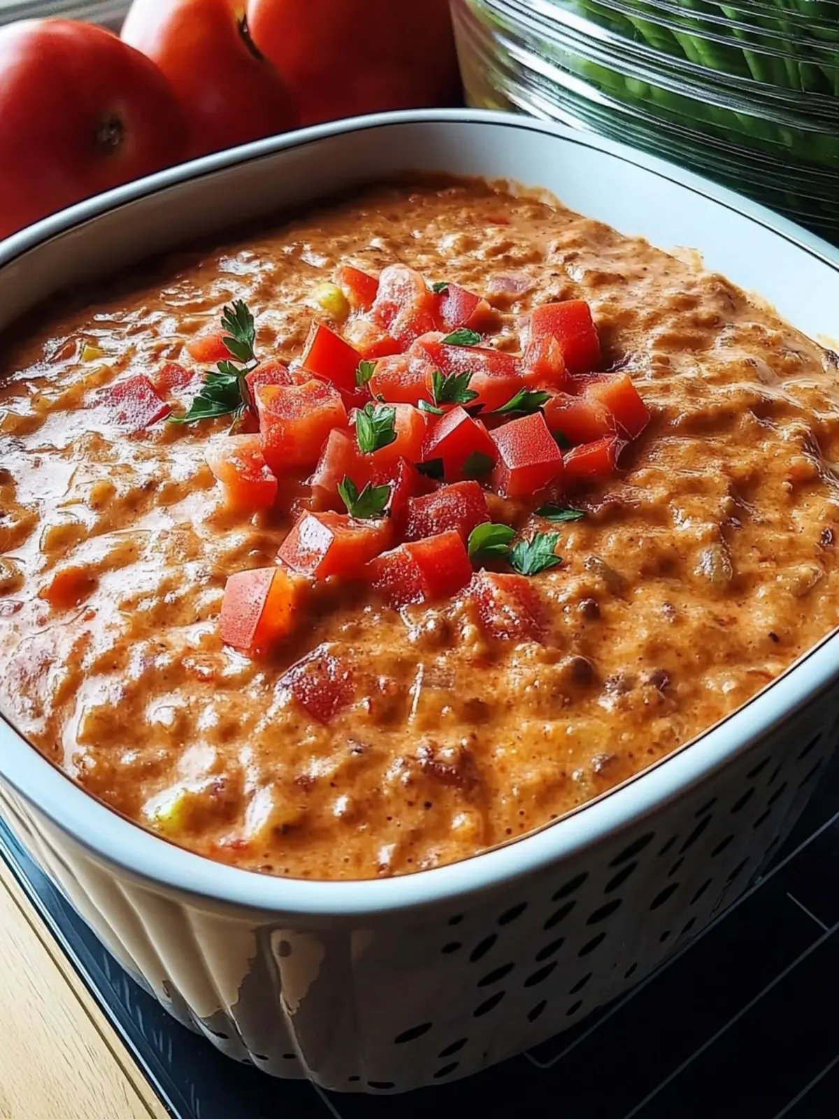 Mafia-Topf: Schnelles und köstliches Familienessen 5 Mafia-Topf