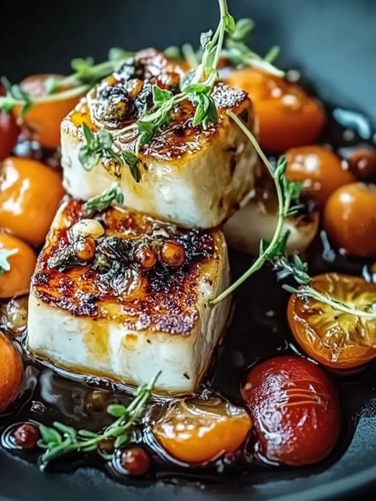 Gebackener Hokkaido-Kürbis mit Feta für jeden Anlass 2 Gebackener Hokkaido-Kürbis mit Feta