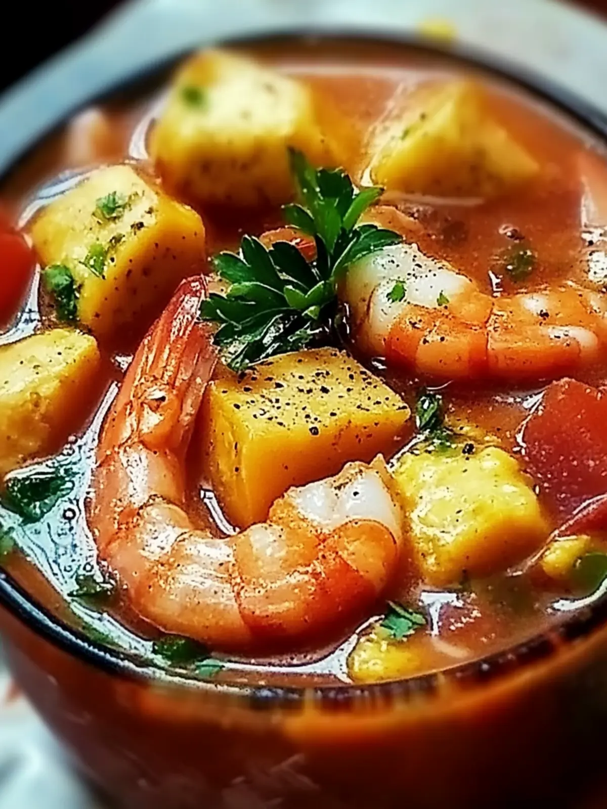 Fischereintopf: Der herzliche Genuss vom Meer 3 Fischereintopf