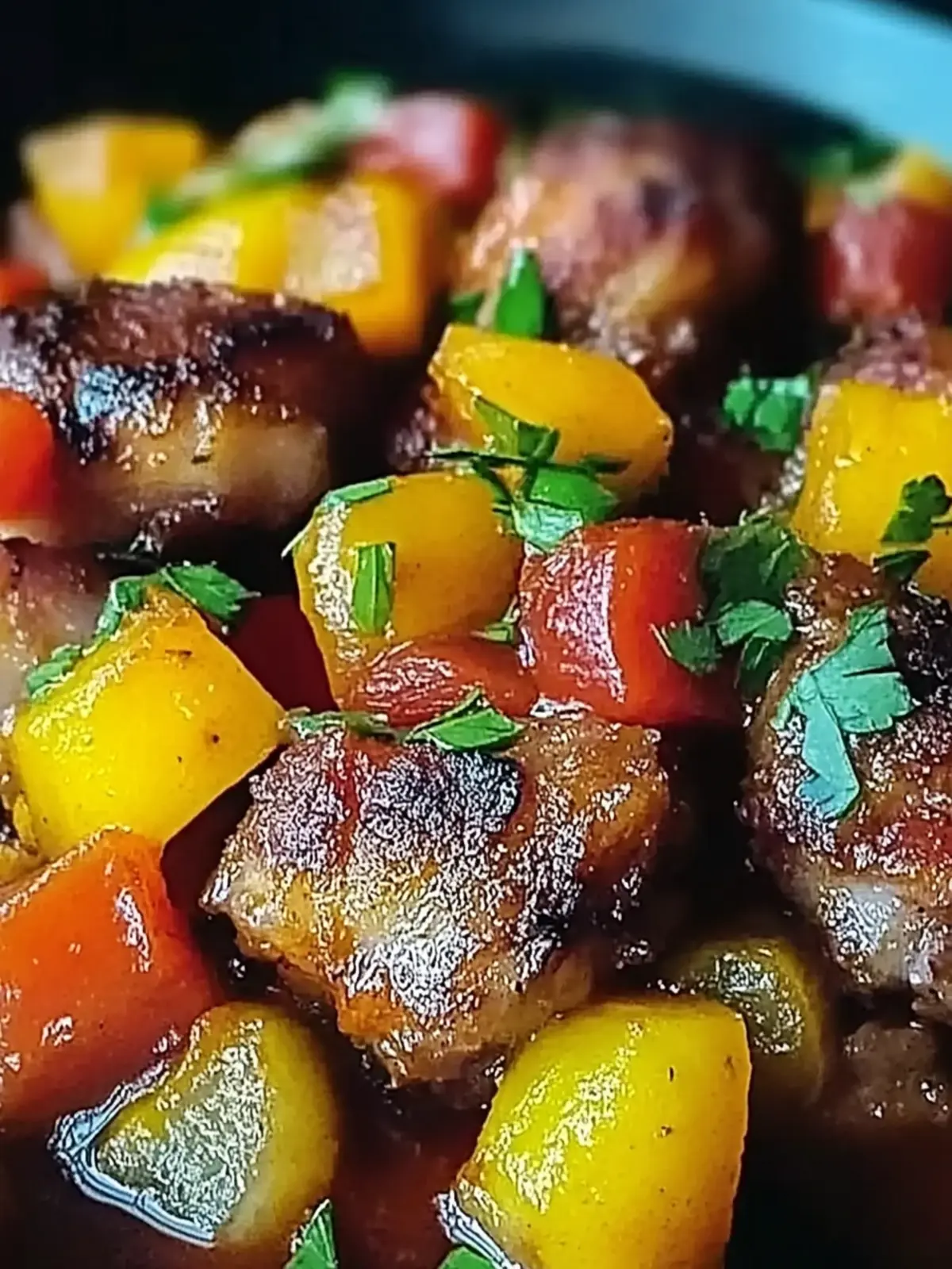 Unglaublich köstliches haitianisches Hühnchen Rezept 5 Unglaublich köstliches haitianisches Hühnchen