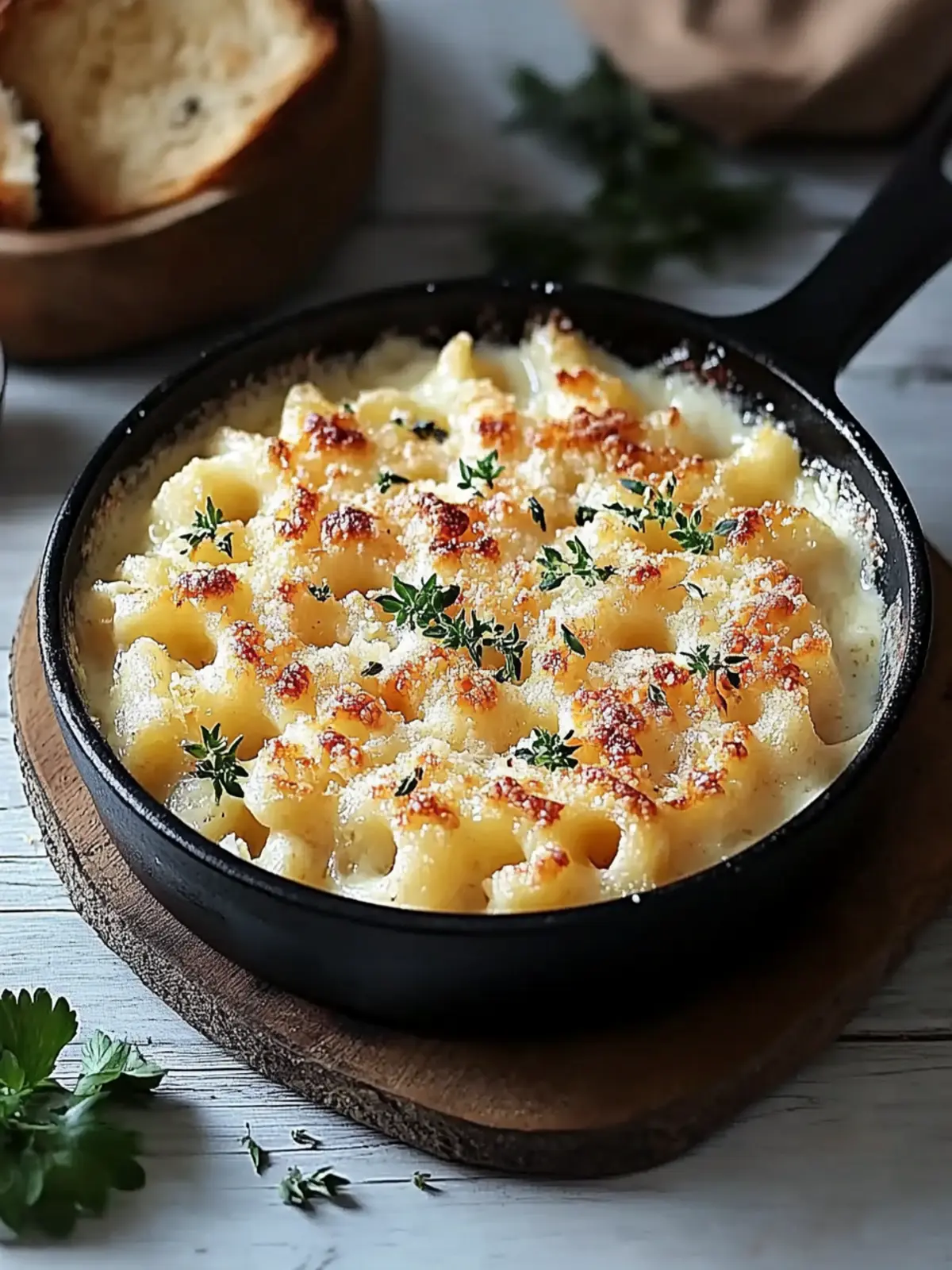 Käse Spätzle – Comfort Food zum Verlieben 3 Käse Spätzle