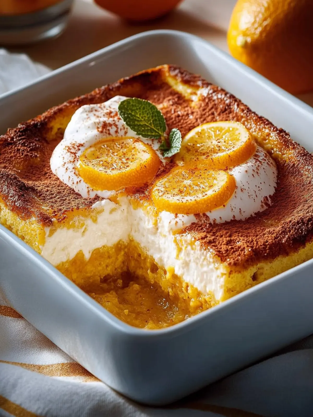 Cremiger Kürbis-Käse-Auflauf für herbstliche Genussmomente 3 Cremiger Kürbis- und Käseauflauf: Garantiert saftig und perfekt