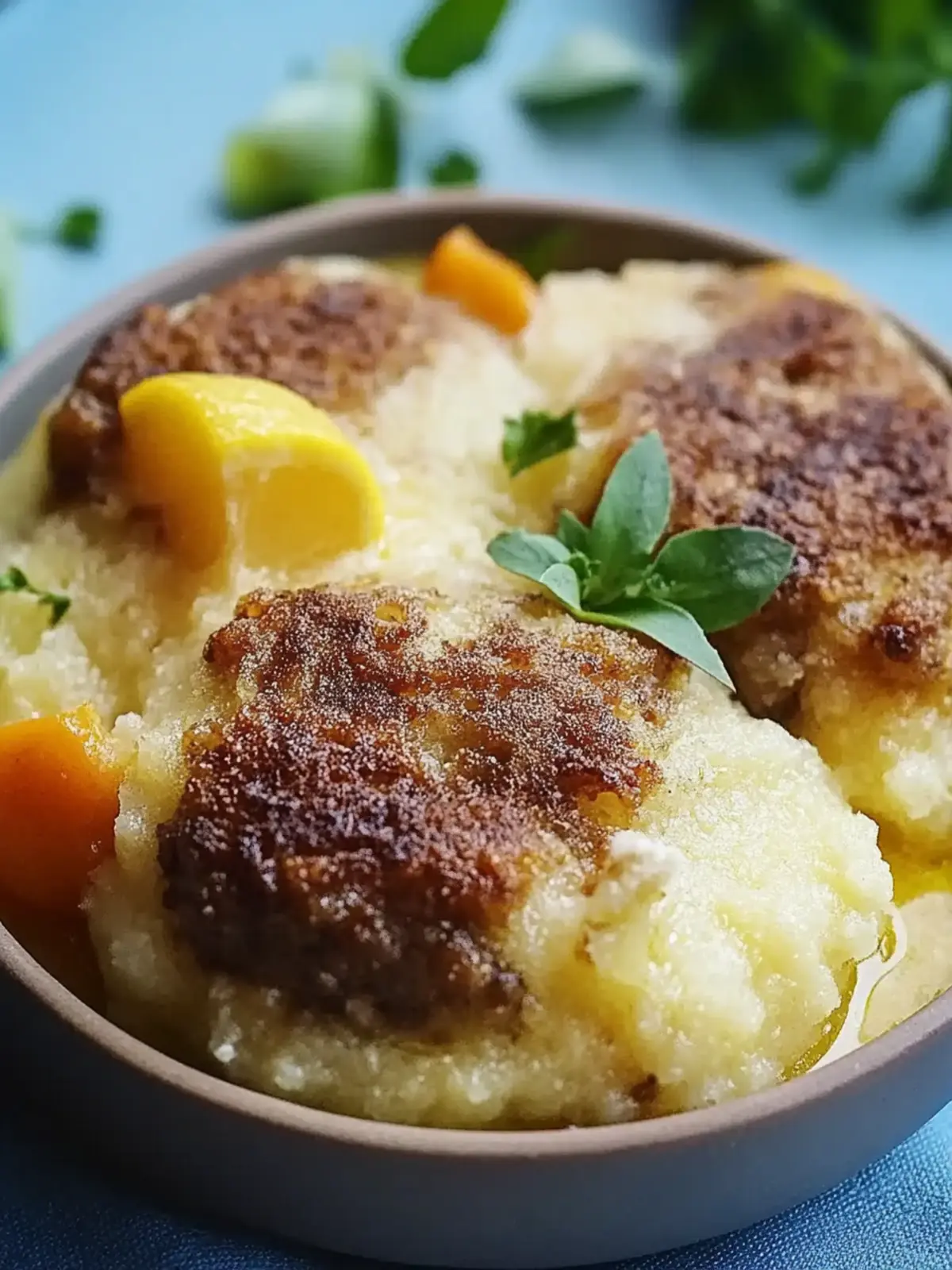 Berlin Fleischbällchen: Herzhaftes Rezept für Zuhause 2 Berlin Fleischbällchen