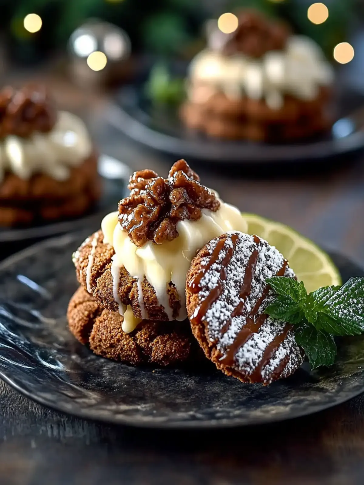 Schokoladenkekse mit weißer Schokolade backen 2 Schokoladenkekse mit weißer Schokolade