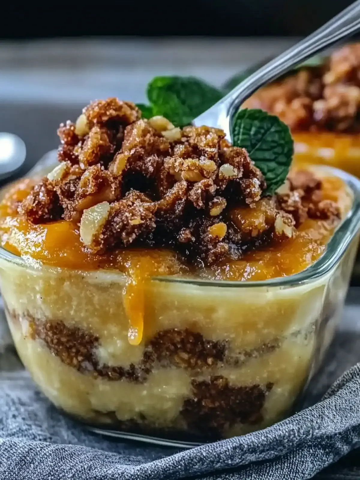 Cremiger Süßkartoffelauflauf Rezept für jede Feier 4 Cremiger Süßkartoffelauflauf Rezept