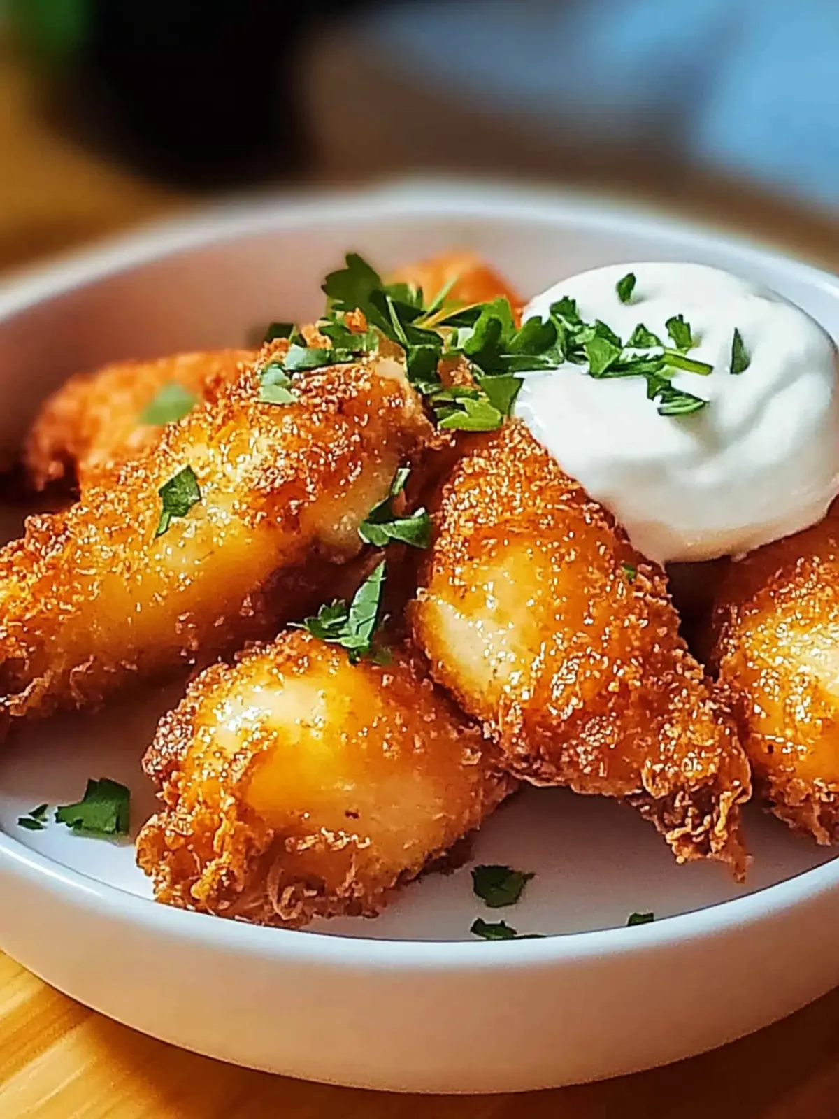 Buttermilch Ofen Gebratenes Huhn: Saftig und Knusprig 3 Buttermilch Ofen Gebratenes Huhn