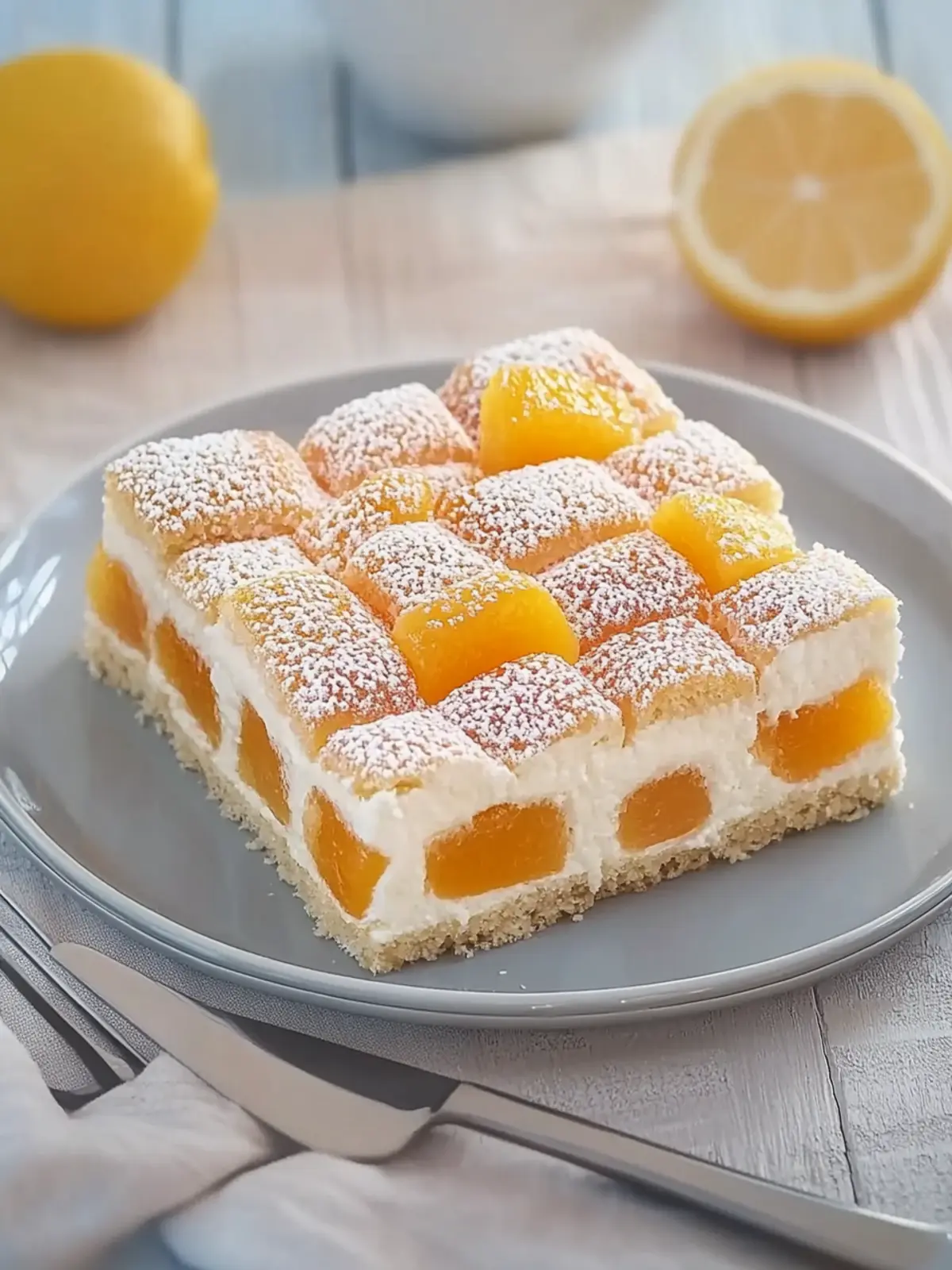 No-Bake-Kuchen – Einfach und Schmackhaft ohne Ofen 4 No-Bake-Kuchen