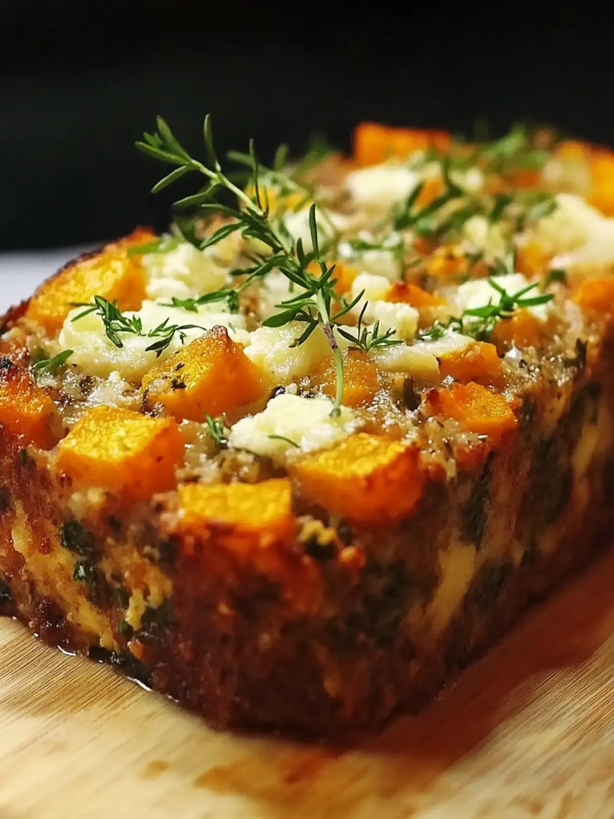 Süßkartoffel Hackfleischauflauf mit Feta genießen 3 Süßkartoffel Hackfleischauflauf mit Feta