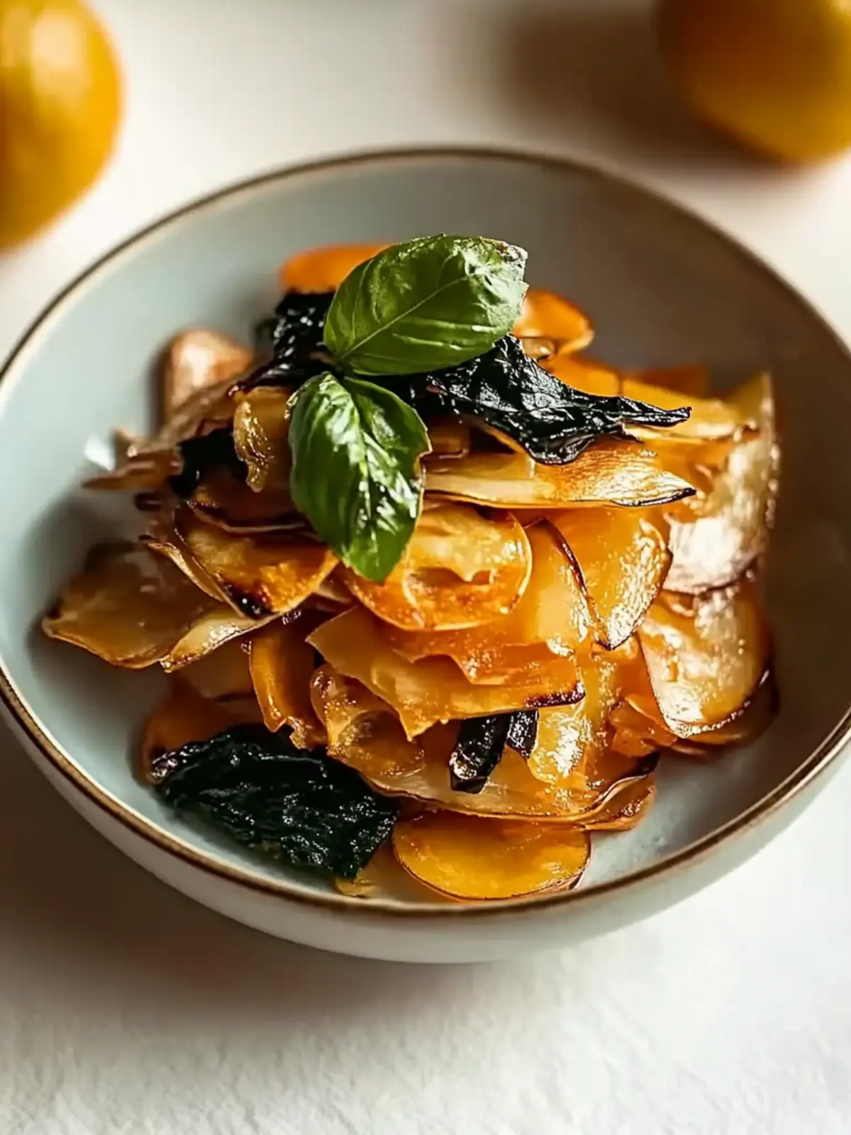 Vegane Florentiner: Knuspriger Genuss für alle 2 Vegane Florentiner