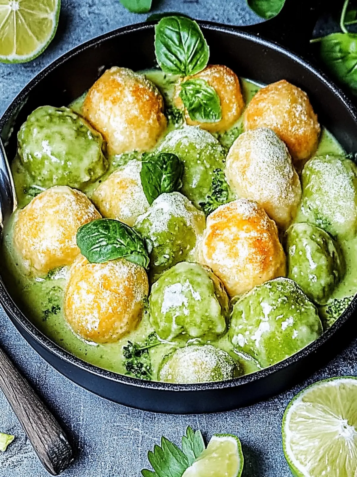 Rosenkohl in Frischkäse-Senfsauce für Feinschmecker 4 Rosenkohl in einer Frischkäse- und Senfsauce für Gourmets