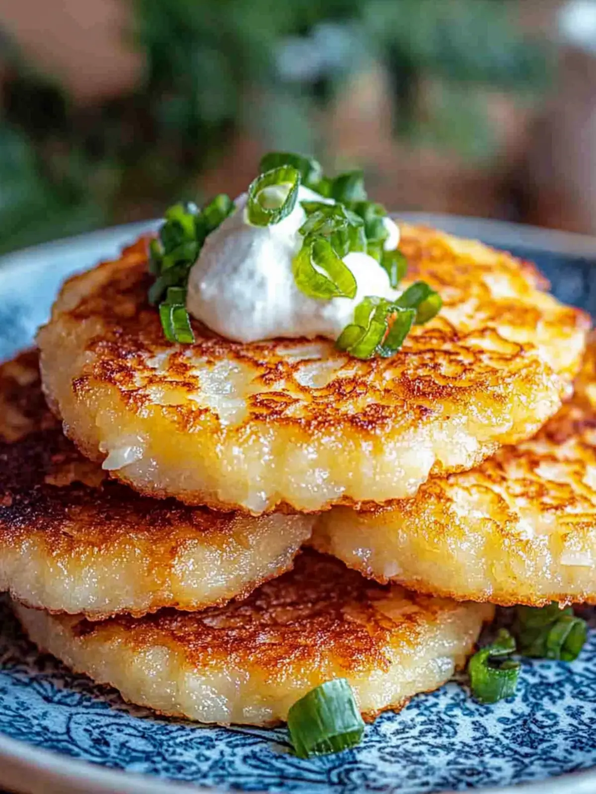 Butterige deutsche Kartoffelpuffer für jeden Anlass 2 Butterige deutsche Kartoffelpuffer