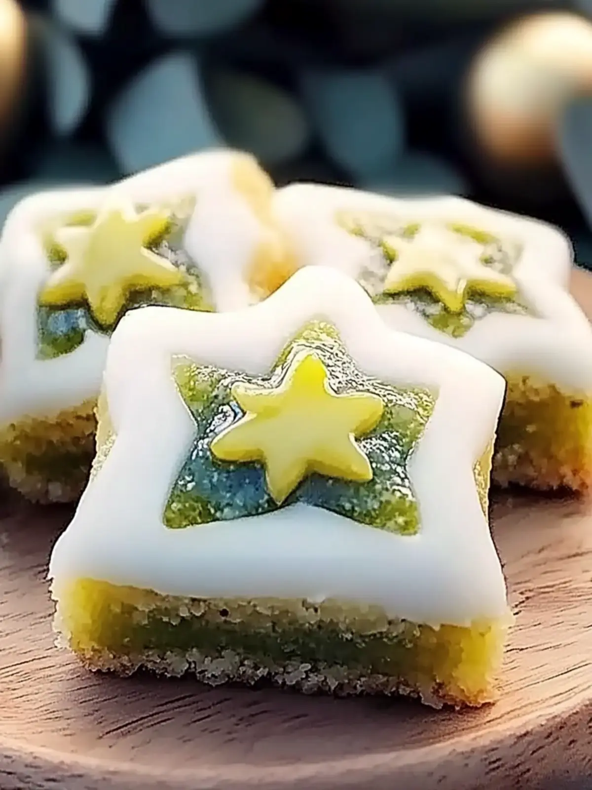 Emmas Keksrezept für perfekte Plätzchen 2 Emmas Keksrezept