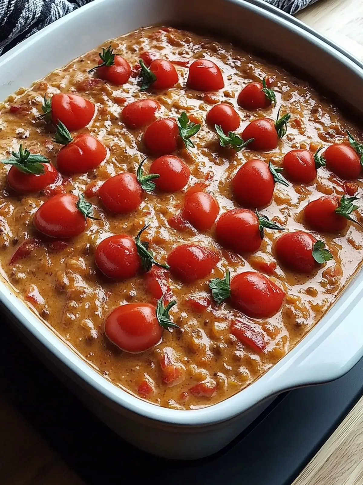 Mafia-Topf: Schnelles und köstliches Familienessen 4 Mafia-Topf