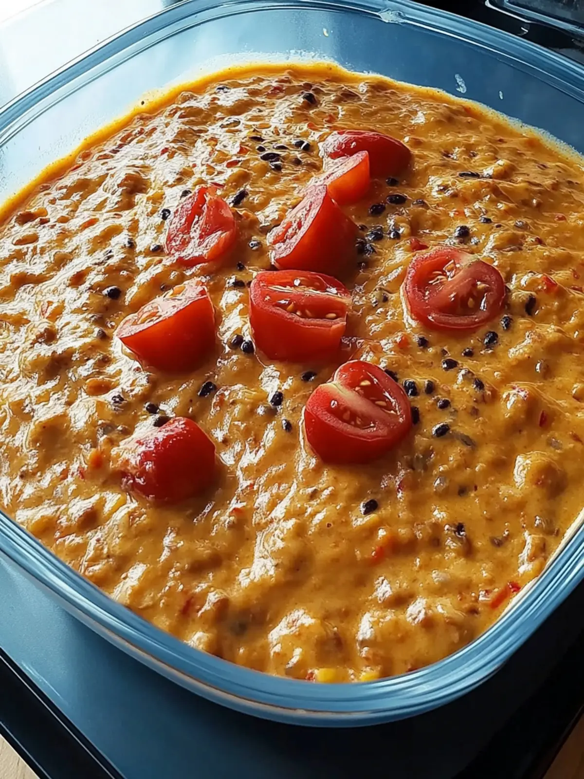 Mafia-Topf: Schnelles und köstliches Familienessen 2 Mafia-Topf