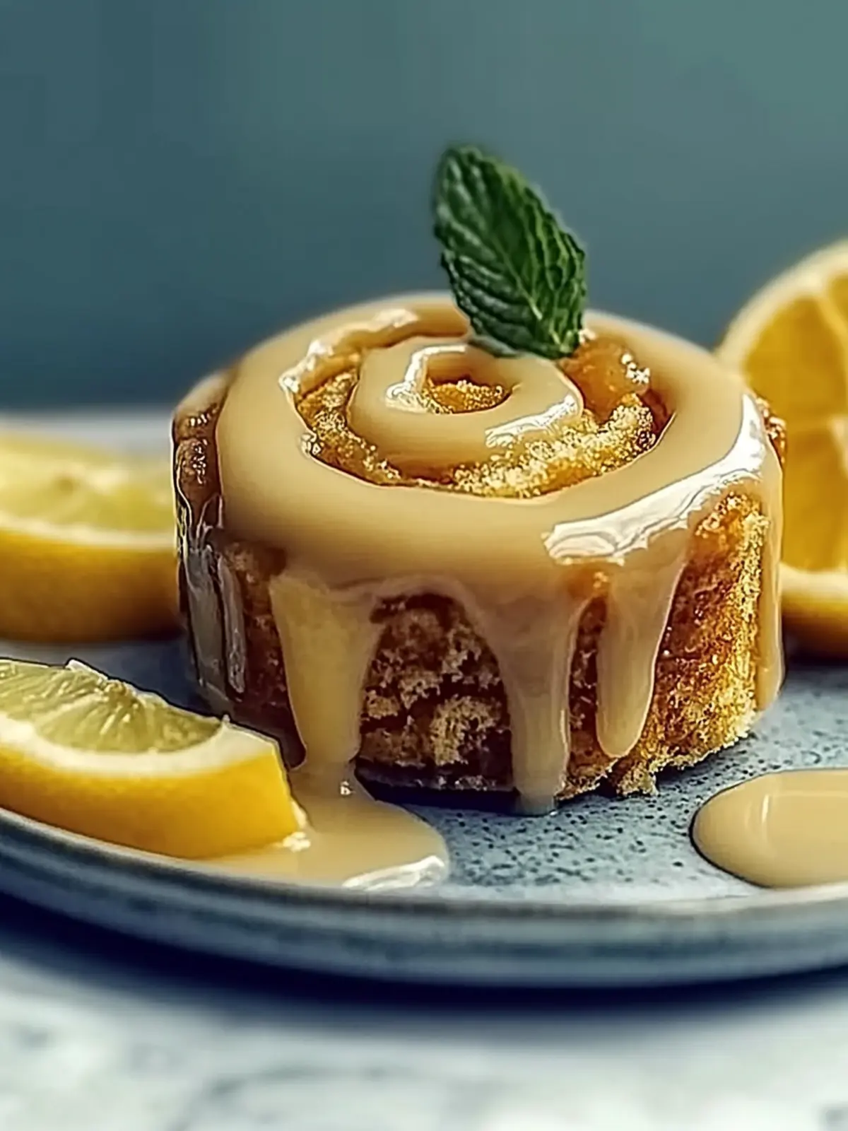 Einfache Biscoff-Zimtschnecken für Genussmoment 5 Einfache Biscoff-Zimtschnecken für Genussmoment