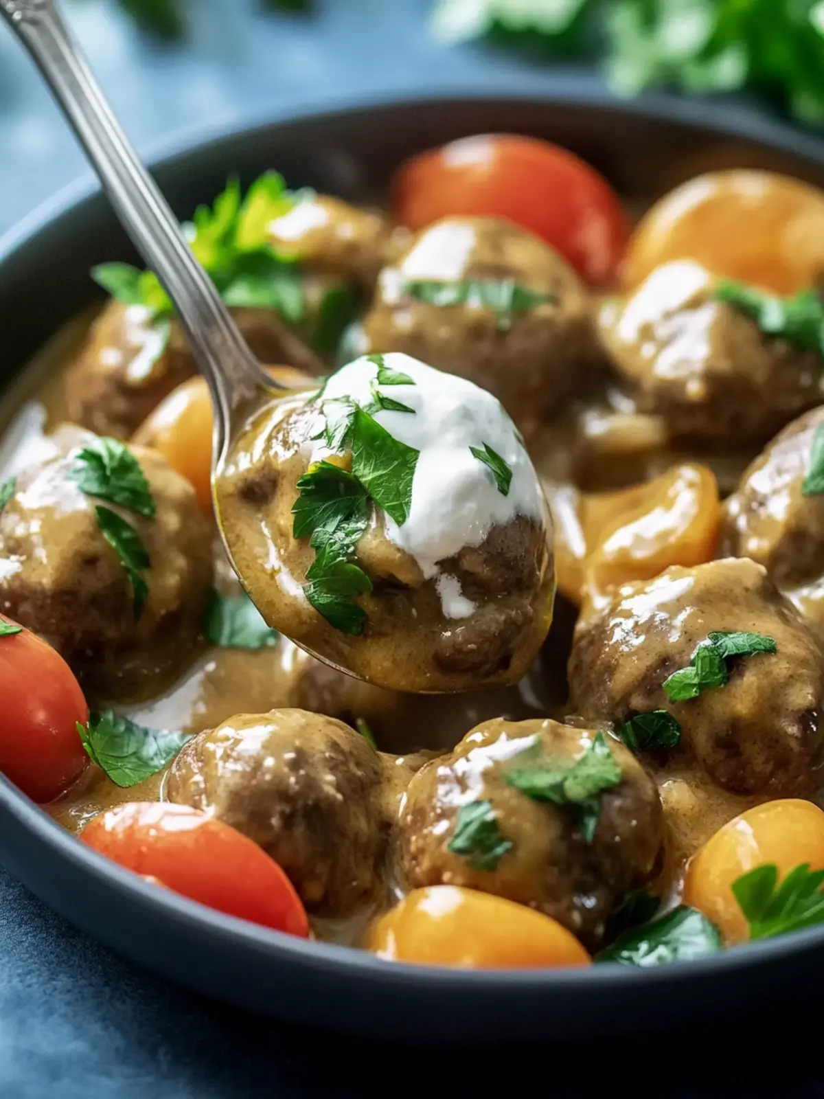 Niedriger Kohlenhydrat-Rinderpilz-Pfanne leicht gemacht 3 Niedriger Kohlenhydrat-Rinderpilz-Pfanne