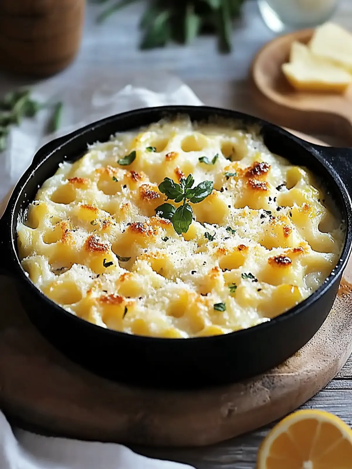 Käse Spätzle – Comfort Food zum Verlieben 5 Käse Spätzle