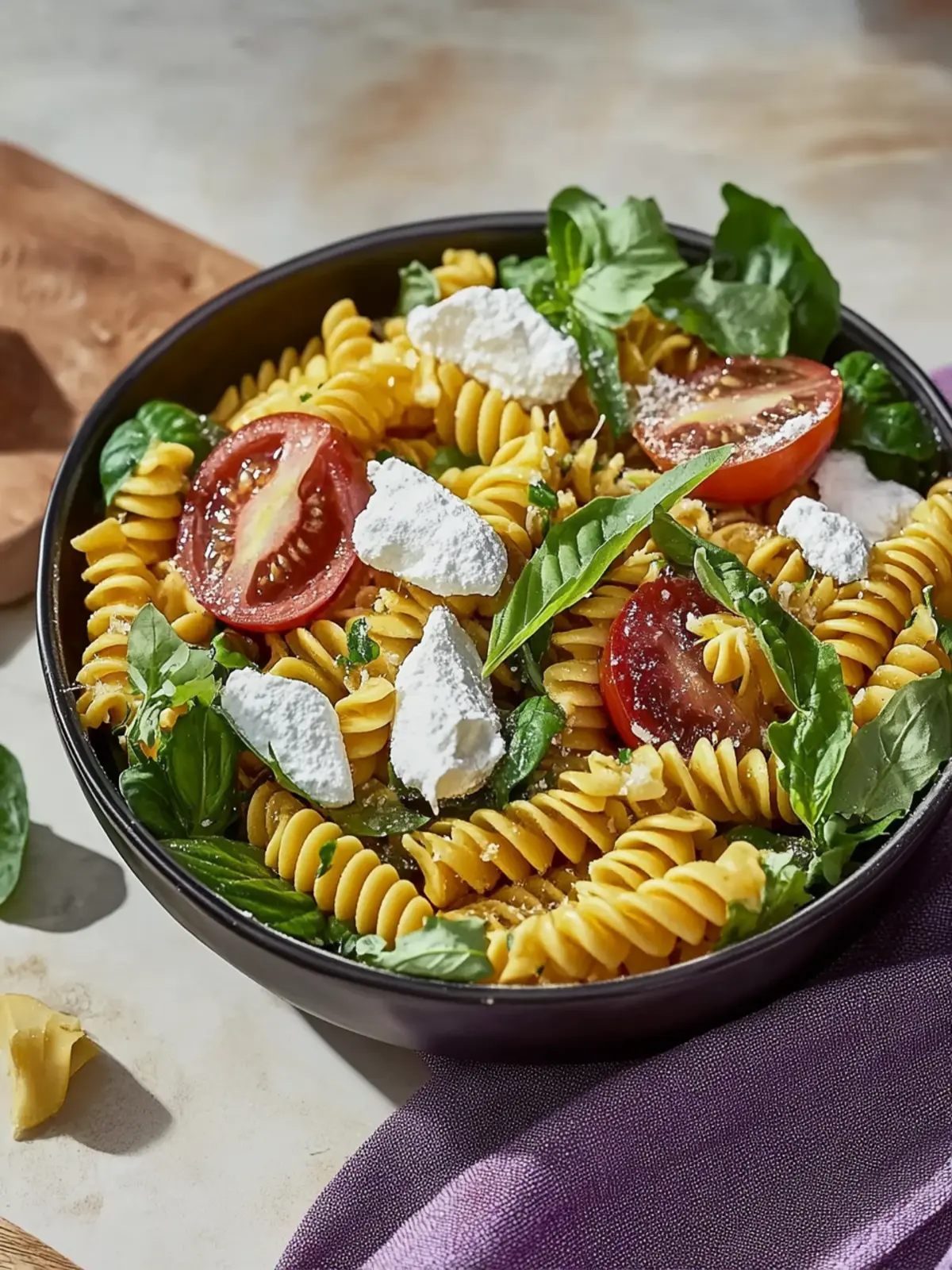 Antipasti Salat für den perfekten Grillabend 5 Antipasti Salat