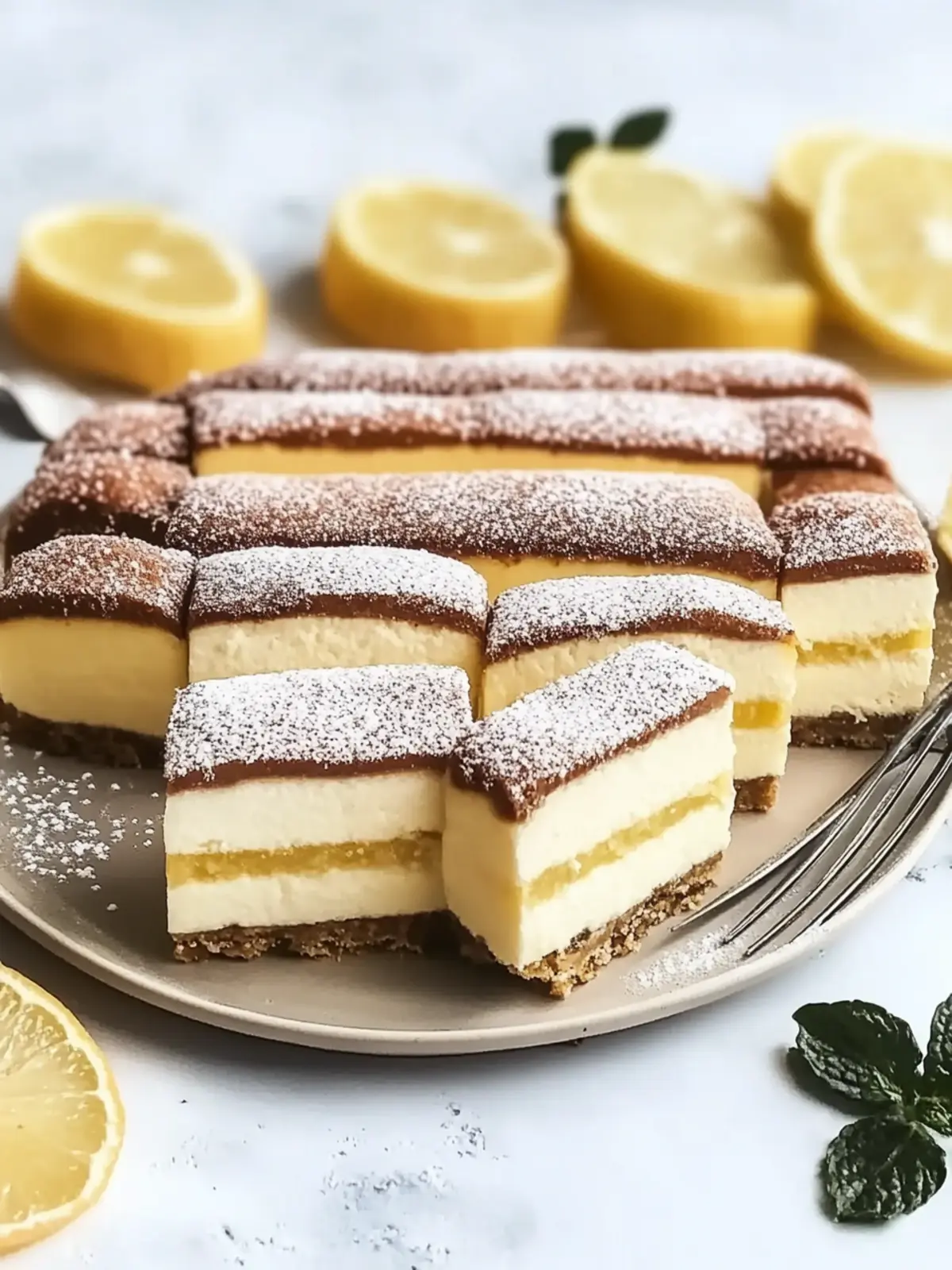 Nicht gebackener Puddingkuchen für schnelle Genussmomente 4 nicht gebackener Puddingkuchen