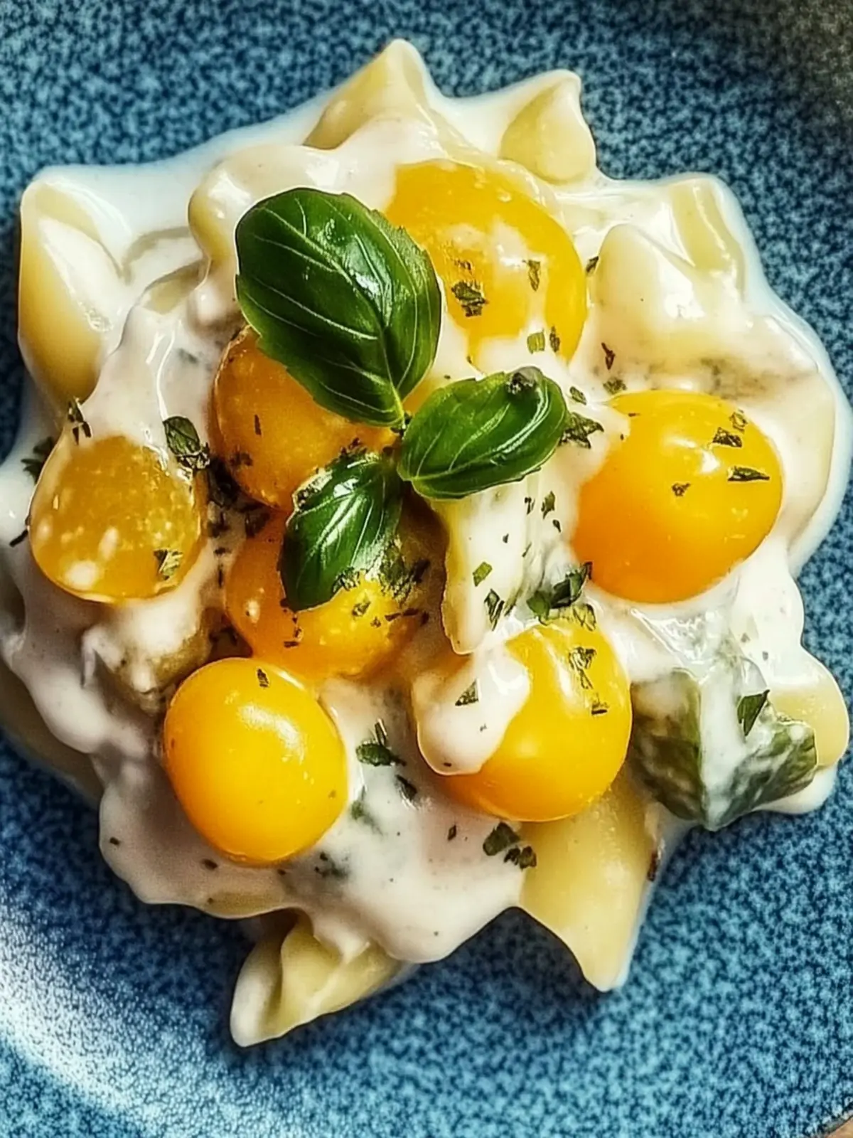 Kartoffelsalat mit Mayonnaise: Ein deutscher Klassiker 4 Kartoffelsalat mit Mayonnaise