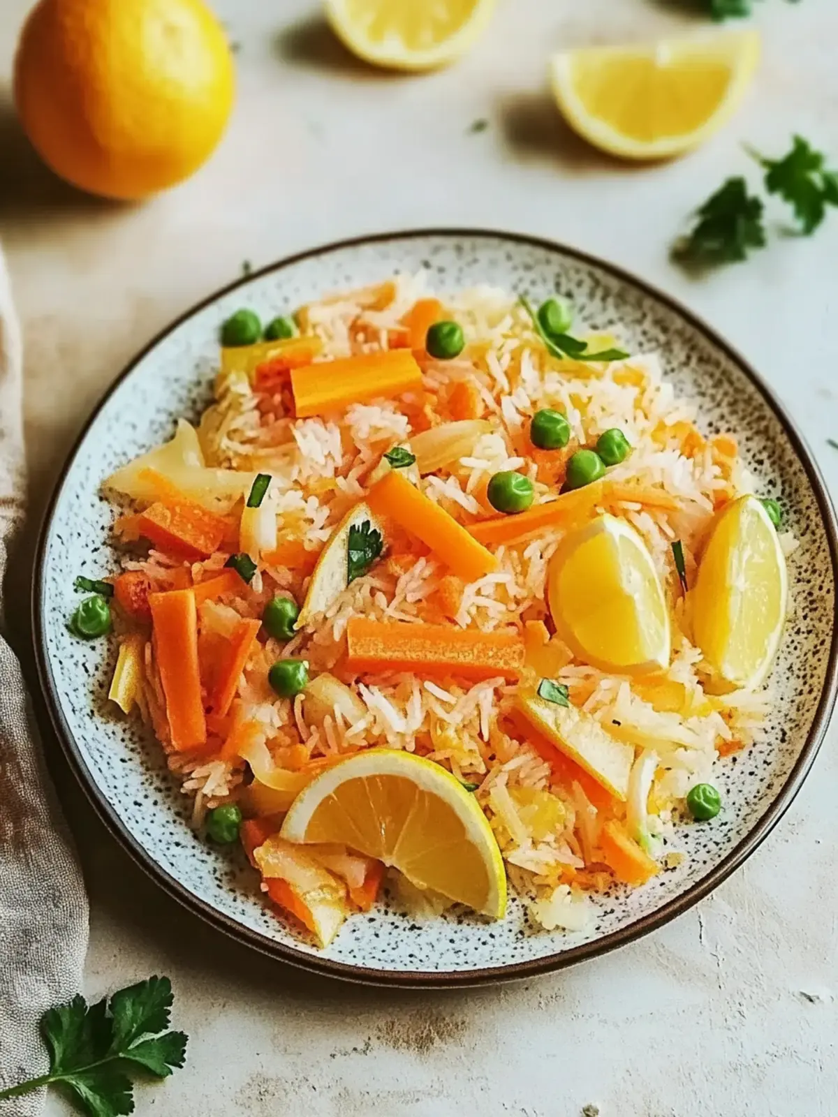 Eierreis gebraten für eine schnelle Feierabendküche 2 Eierreis gebraten für eine schnelle